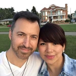 Meet your Posher, Crissy